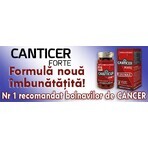 Canticer Forte, 120 vegetarian capsules, Qingdao Heshoutang Canticer Forte, 120 vegetarian capsules, Qingdao Heshoutang