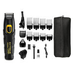 Electric shaver Wahl Extreme Grip Advan Electric shaver Wahl Extreme Grip Advan