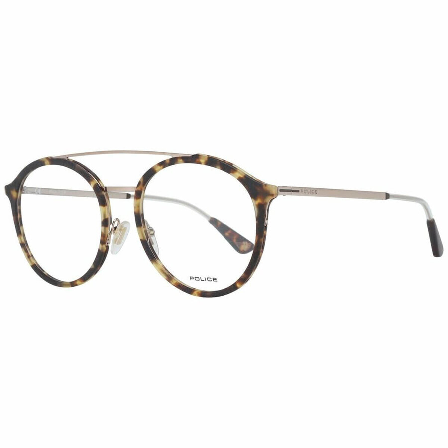 Winkel op Heren Brillenframe Police VPL688 52741M Heren Brillenframe Police VPL688 52741M