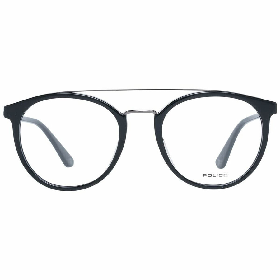 Monture de Lunettes Homme Police PL881 510700 Monture de Lunettes Homme Police PL881 510700