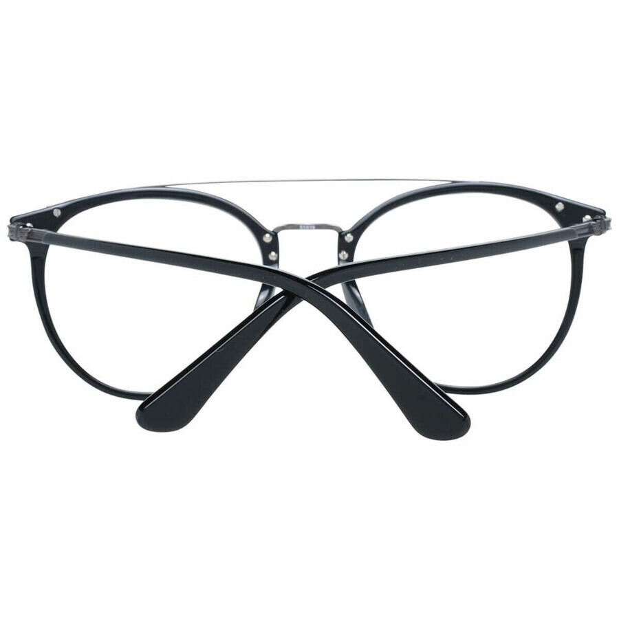 Monture de Lunettes Homme Police PL881 510700 Monture de Lunettes Homme Police PL881 510700