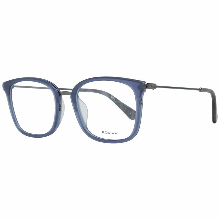 Winkel op Heren Brillenframe Police VPL561 51955M Heren Brillenframe Police VPL561 51955M