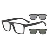 Ramă de Ochelari Bărbați Emporio Armani EA 4115