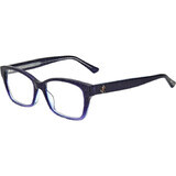 Ramă de Ochelari Damă Jimmy Choo Ø 53 mm