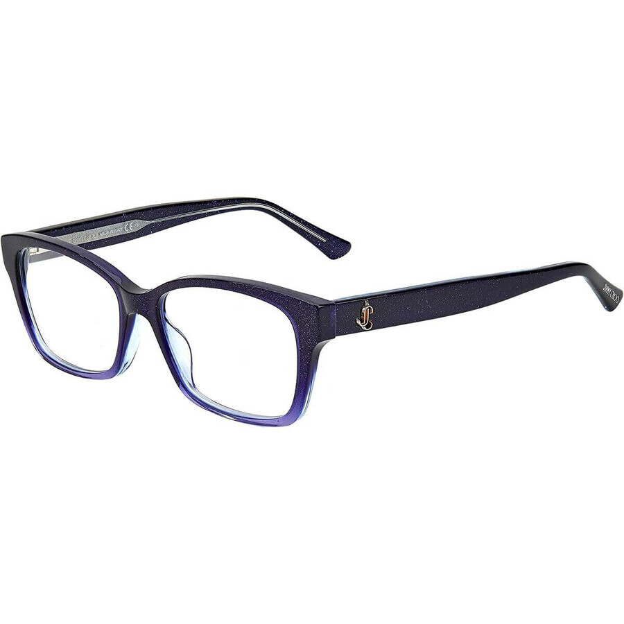 Cumpără Ramă de Ochelari Damă Jimmy Choo Ø 53 mm Ramă de Ochelari Damă Jimmy Choo Ø 53 mm
