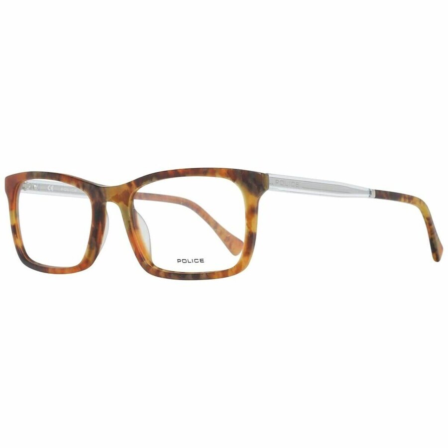 Winkel op Heren Brillenframe Police VPL262N54763M Heren Brillenframe Police VPL262N54763M