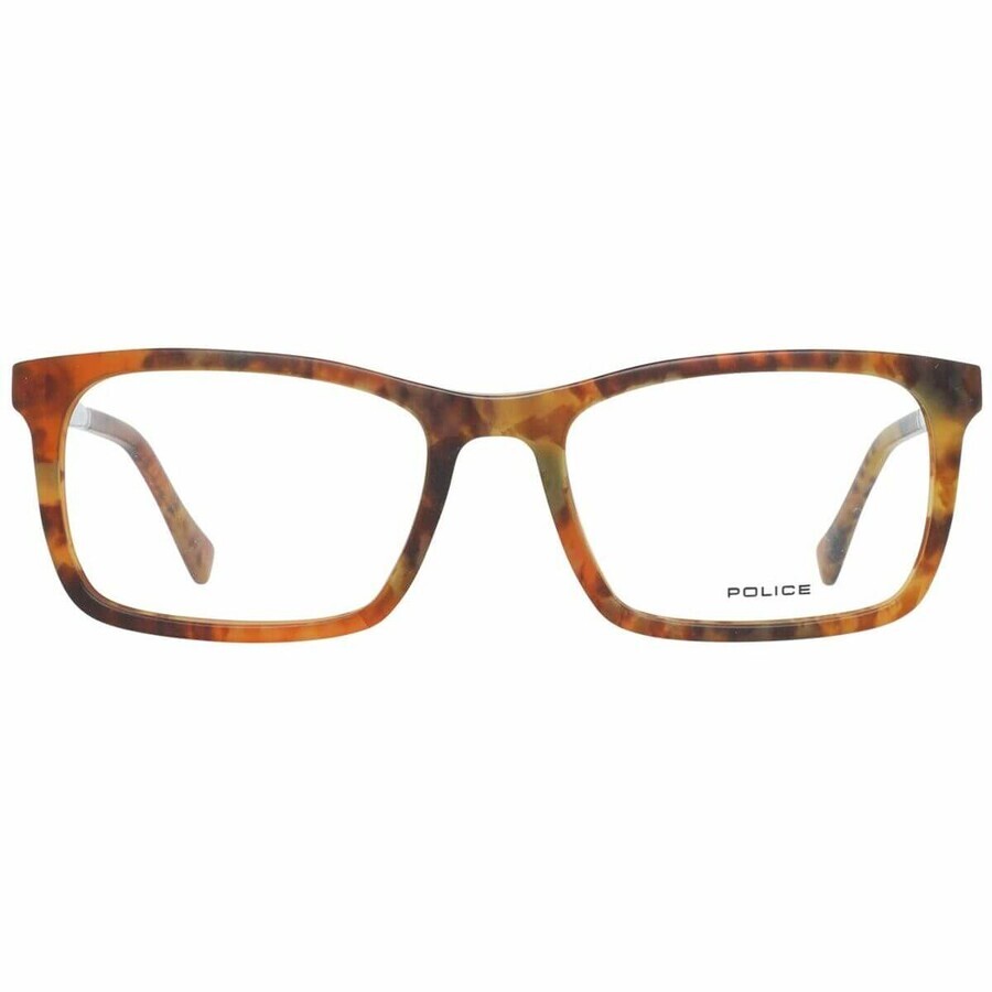 Heren Brillenframe Police VPL262N54763M Heren Brillenframe Police VPL262N54763M