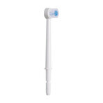 Toothbrush heads for mouthwash, 2 pieces, TB-100, Waterpik Toothbrush heads for mouthwash, 2 pieces, TB-100, Waterpik