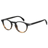 Ramă de Ochelari Bărbați David Beckham DB 1026