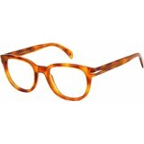 Ramă de Ochelari Bărbați David Beckham DB 7097