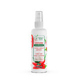 Verstevigende lotion tegen haaruitval met hete peper, spray, 100 ml, Cosmetic Plant