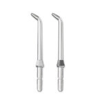 Replacement heads for normal jet mouthwash, 2 pieces, JT-450, Waterpik Replacement heads for normal jet mouthwash, 2 pieces, JT-450, Waterpik