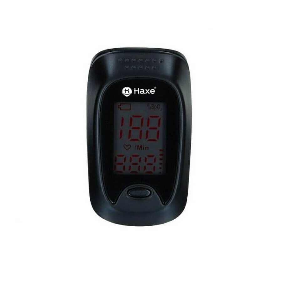 Cardiofrequenzimetro Bluetooth Sportivo HAXE JPD-500D Cardiofrequenzimetro Bluetooth Sportivo HAXE JPD-500D