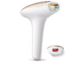 Epilator electric cu Lumină Pulsată Philips Lumea Advanced SC1997/00 Epilator electric cu Lumină Pulsată Philips Lumea Advanced SC1997/00