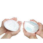 Breast Pads Adhesive 30 Units Breast Pads Adhesive 30 Units