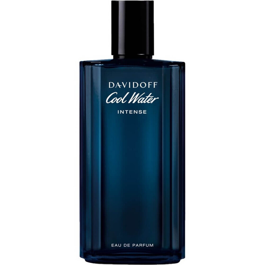 Acquista Davidoff Cool Water Intense For Him Eau de Parfum, 125ml Davidoff Cool Water Intense For Him Eau de Parfum, 125ml