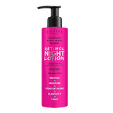 Biovene Retinol Night Cremă de corp extrem de fermecătoare, 200 ml