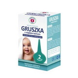 Trousse de premiers secours ABC Soft-tip pearl 2, 1 pièce