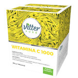 Vitamin C 1000 Vitter Pure 100g/ 100 servings