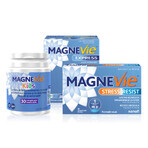 Magnevie Family Pack (MagneVie Stress Resist with Ashwaghanda + MagneVie Express + MagneVie Kids) Magnevie Family Pack (MagneVie Stress Resist with Ashwaghanda + MagneVie Express + MagneVie Kids)