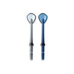 Tongue cleaner heads, 2 pieces, TC-100, Waterpik Tongue cleaner heads, 2 pieces, TC-100, Waterpik