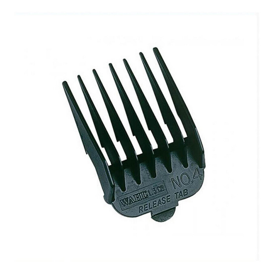 Winkel op Knipborstel Wahl Moser wahl#2 1/4" Nº4 (6 mm) Knipborstel Wahl Moser wahl#2 1/4" Nº4 (6 mm)