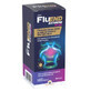 Fluend Extreme Relief Scrub Lotion, 100 ml, Sun Wave Pharma
