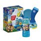 Set di palloncini di sapone Paw Patrol con generatore, 3 anni+, 450 ml, Nickelodeon