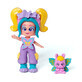 Sophie and Buttercup Pets Party Doll, 3 years+, Kookyloos
