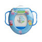 Riduttore per WC Peppa Pig con maniglie, 10 mesi+, Stor