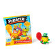Golden Treasure figurine, various models, 3 years+, Piratix