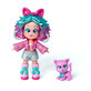Katie and Stella Pets Party Doll, 3 years+, Kookyloos