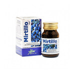 Blueberry Plus, 70 capsules, Aboca Blueberry Plus, 70 capsules, Aboca