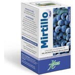 Blueberry Plus, 70 capsules, Aboca Blueberry Plus, 70 capsules, Aboca