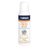 Urgo Nourishing foaming cream for very dry feet 125 ml