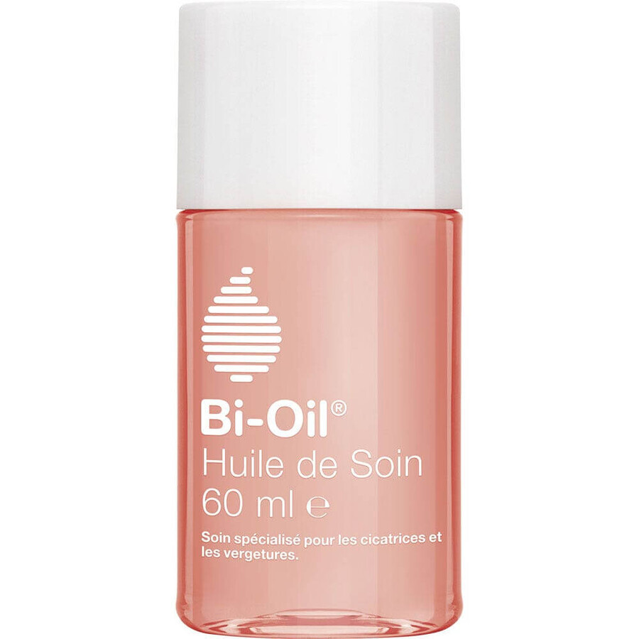 Bi-Oil Stretch Mark en Litteken Olie 60 ml