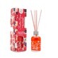 La Casa de los Aromas Mikado Intense Fragrance Sticks Red Fruit, 100ml