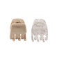 Pinze per capelli Donegal, 2 pezzi
