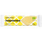 Organic Napolitana with lemon, 30 gr, Harmonica