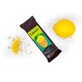 Napolitan with lemon, 40 gr, Sweeteria