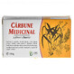 Medicinal charcoal, 30 capsules, Adya