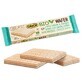 Lemon and vanilla wafers Eco, 125 g, Crich