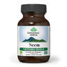 Neem, 60 capsules, Organic India
