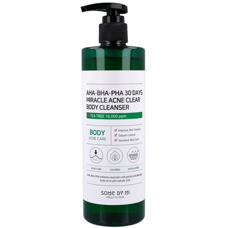 Buy Some By Mi Body Wash Gel, 400 g Some By Mi Body Wash Gel, 400 g