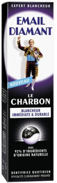Email Diamant toothpaste Le Charbon 75ml