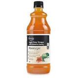 Apple Vinegar with Manuka Honey, 750 ml, Comvita
