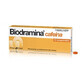 BIODRAMINE CAFFEINE 12 TABLETS