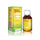BRONCO MEDICAL 2/10 MG/ML SYRUP 180 ML