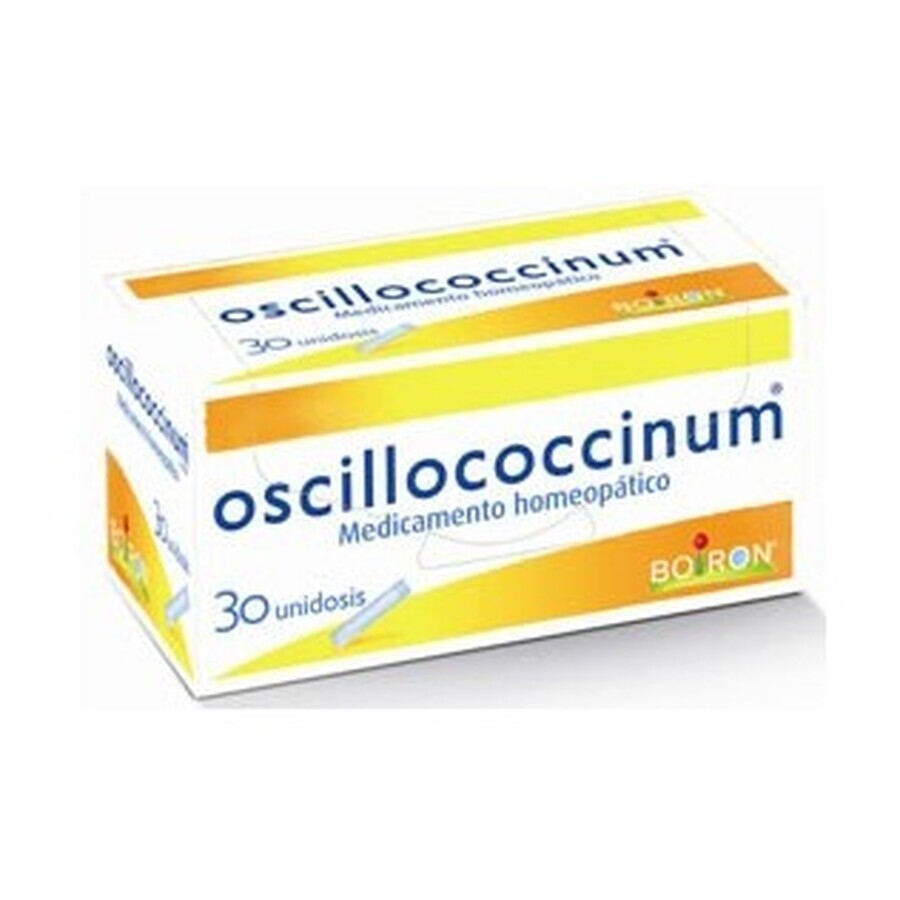 Acquista BOIRON OSCILLOCOCCINUM 30 DOSI SINGOLE BOIRON OSCILLOCOCCINUM 30 DOSI SINGOLE