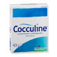 BOIRON COCCULINE 40 SUBLINGUAL TABLETS